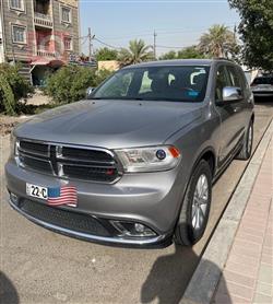 دودج دورانجو
